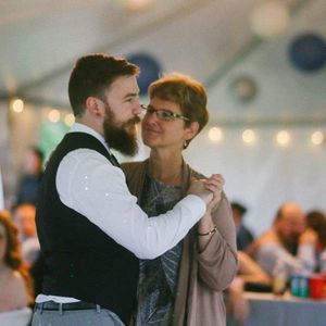 Meet your Posher, Wendy